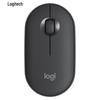 Logitech Pebble Wireless Dual-Mode Mouse