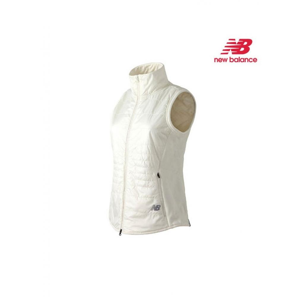 

New Balance Women S Nb Heat Hybrid veSt White Nbmd746232 10 85S