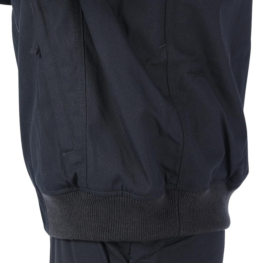 Columbia Loma Vista Hoodie XM4292 XS Black Blouson Men's