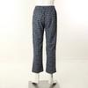 Wakoru Check Warm Pants Wpa554mp