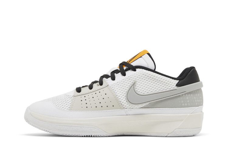 Nike Ja 1 GS 'Light Smoke Grey'