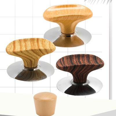 Durable Universal Pot Handle Anti-scalding Replacement Handgrip Lid Knobs Cap Cookware Lid Handle Kitchen Accessories