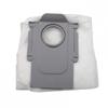 Clog-Free Performance Dust Bags Mop Cloth Robot Vacuums Compatible With QR 598