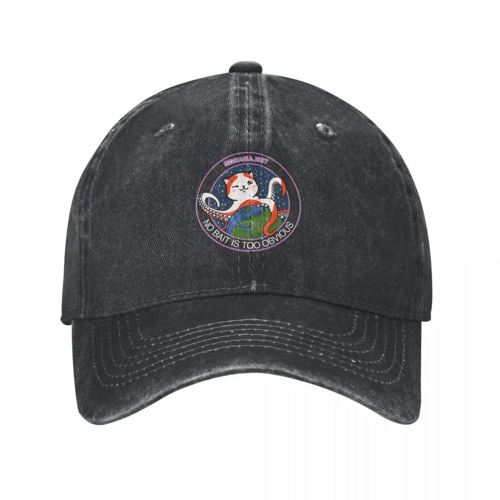 marseyoctopus Baseball Cap New In The Hat Cosplay Brand Unisex cap Luxury Unisex Hat Caps For Women Unisexs