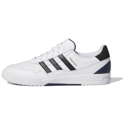 

adidas Tyshawn 2 White Black Navy - IF9710 EU 37