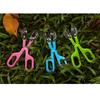 10lots Large Spiders Insect Catcher Tweezer Clamp Tongs Children Educational Toy for Various Pet Households