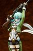 Kaitendo Sword Art Online II Sinon Scale PVC Painted Complete Figure 1/7 (Re-release)