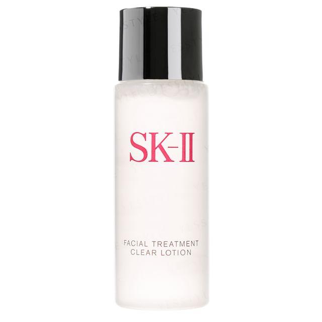 SK-II - Facial Treatment Clear Lotion 160ml
