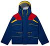 Куртка Berghaus Trango GTX Куртка limoges haute red amber KW9