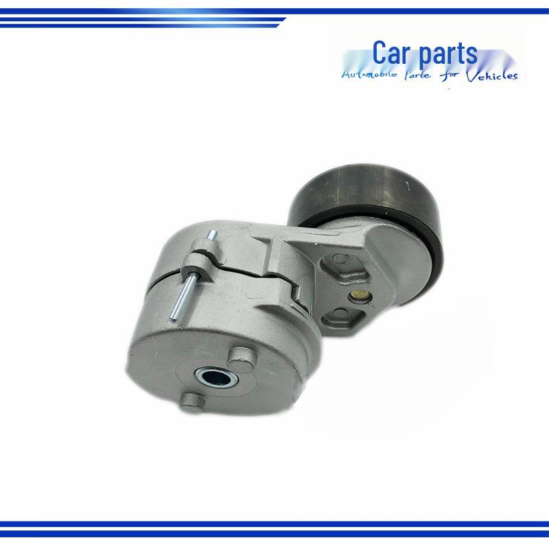 Compatible Air Conditioning Alternator Belt Tensioner for Sinotruk Weichai WP12 Delong F3000 