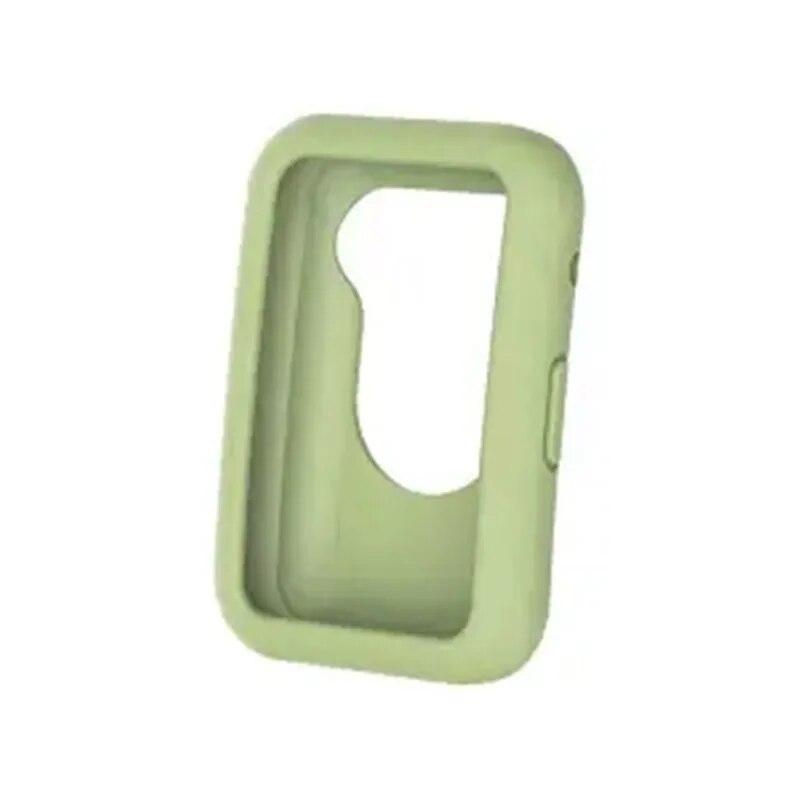 Silikonový řemínek pro chytré hodinky Huawei Watch Fit Měkký sportovní pásek na zápěstí Pouzdro na hodinky Náramek huawei fit Pásek na hodinky