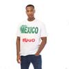 Hugo Mens Mexico Graphic T-Shirt