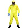 Costum Gătit Metamfetamină din 3 Piese Halloween Cosplay Breaking Bad pentru Bărbați și Adolescenți Costum Fancy în Tendințe