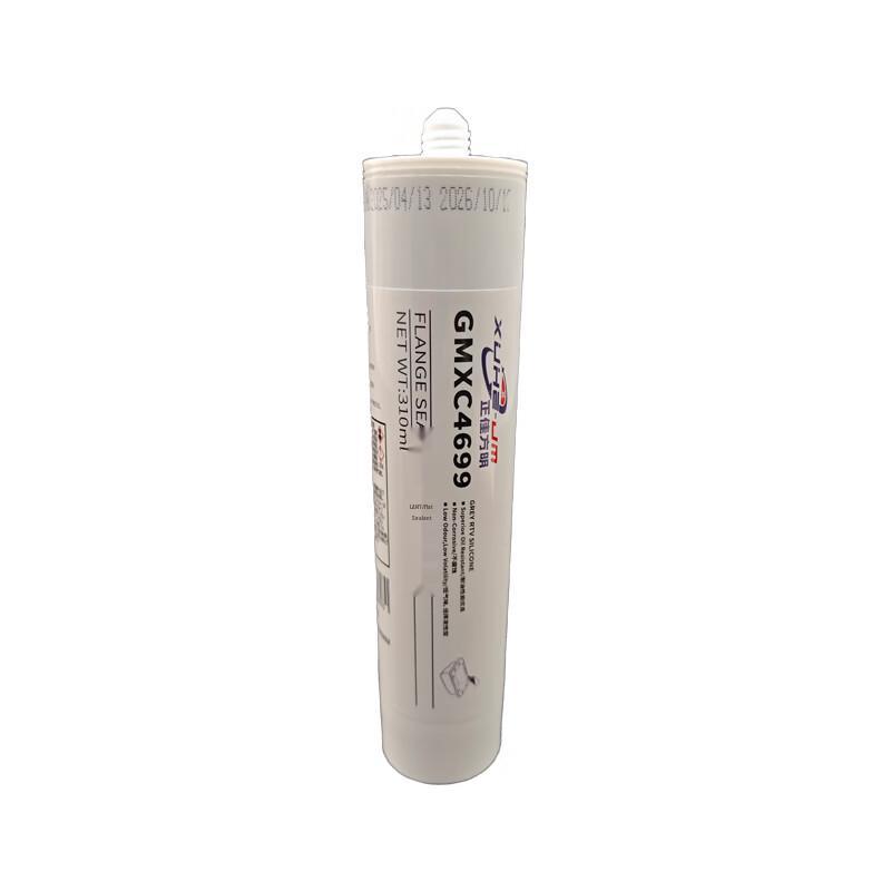 XUHE-JM Flat Gasket High-Temp Silicone Sealant