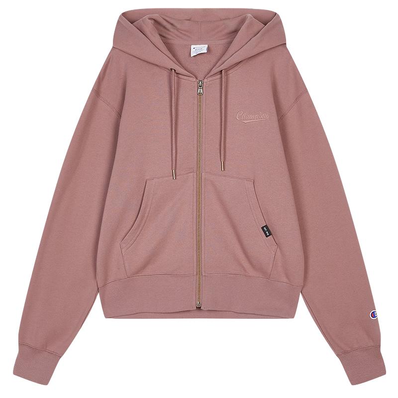 Champion Women s Full-Zip Hooded Sweatshirt XL 8650₽