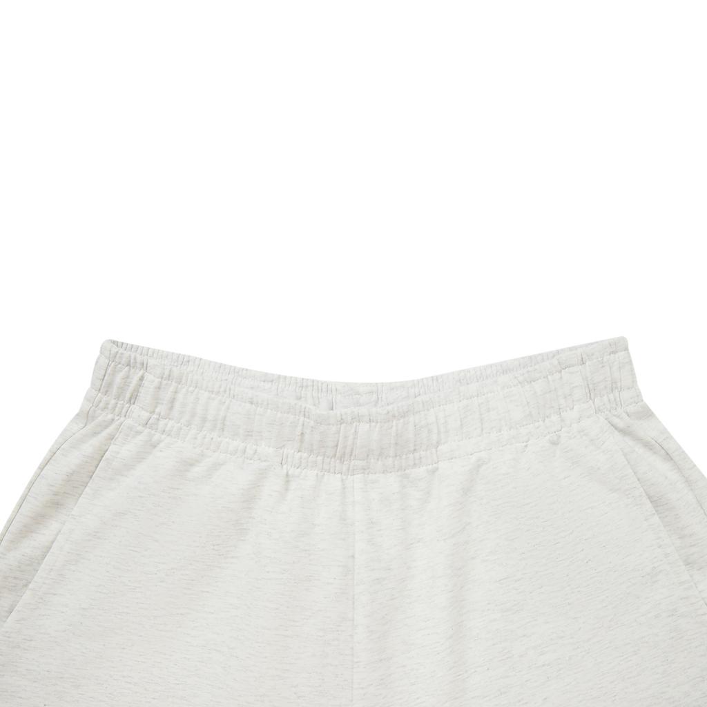 Li Ning Sports Lifestyle Series Logo Print Shorts Women Shorts AKSW242-1