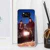Babaite Supernatural SPN Dean And Sam Phone Case For Xiaomi Poco X7 X6 X5 M7 M8 Pro F7 Ultra Redmi 15C 15 13C 13 12C 12 10 10C 1