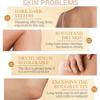 Collagen Body Lotion - Anti-Wrinkle Moisturizing Cream with Hydrolyzed Collagen - Body Moisturizer for Dry Skin - Smooth, Firm & Hydrated Skin