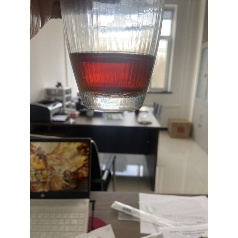 TAI HE * Dr. Pu'er Tea Pure Kokang Ancient Tree Pu-erh Puer Tea Ripe 500g