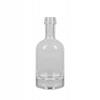10X Mini Glass Bottles Tadek 50Ml Liqueur Bottle Gift + Cap