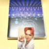 [USED] TREASURE FAN CONCERT Blu-ray Trading Card Yoshi