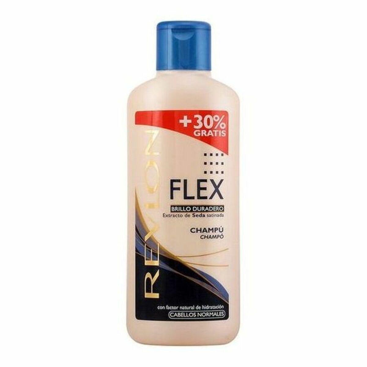 

Revlon Flex Long Lasting Shine Shampoo