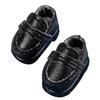 1 Pair School Uniform 1/12 Bjd Leather Doll Shoes 1/12 Bjd Casual Shoes  Middle Blyth Doll