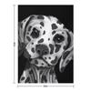 Dalmatian Painting Throw Blanket Thin Extra Large Throw Blankets For Baby Picnic Blankets