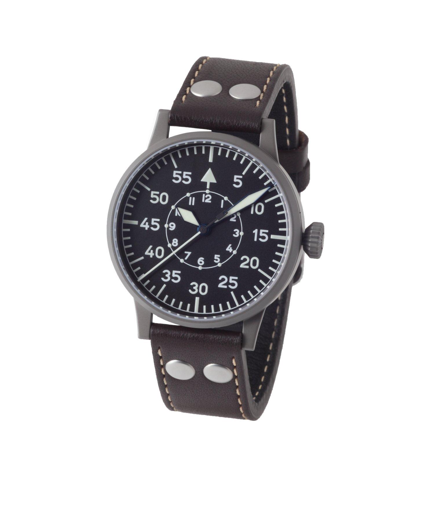 

Watch 861749 Paderborn Regular Import Brown [Raco] Men s