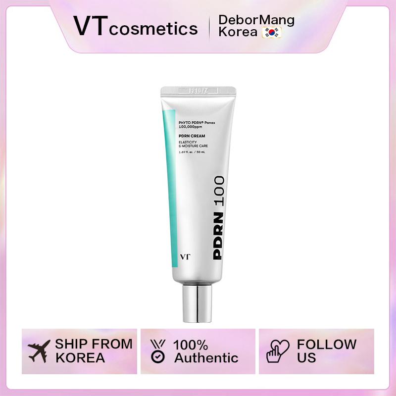VT Cream 100 50ml 50ml