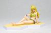 THE Miki Hoshii scale PVC painted finished IDOLM@STER Ver.2 (1/10 product)