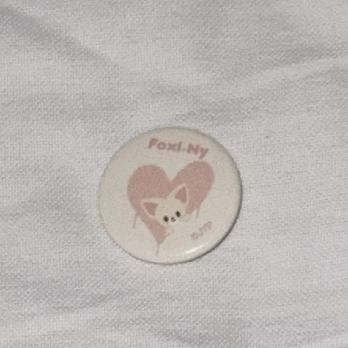 

Straykids Straykids Popup Store Pin Badge