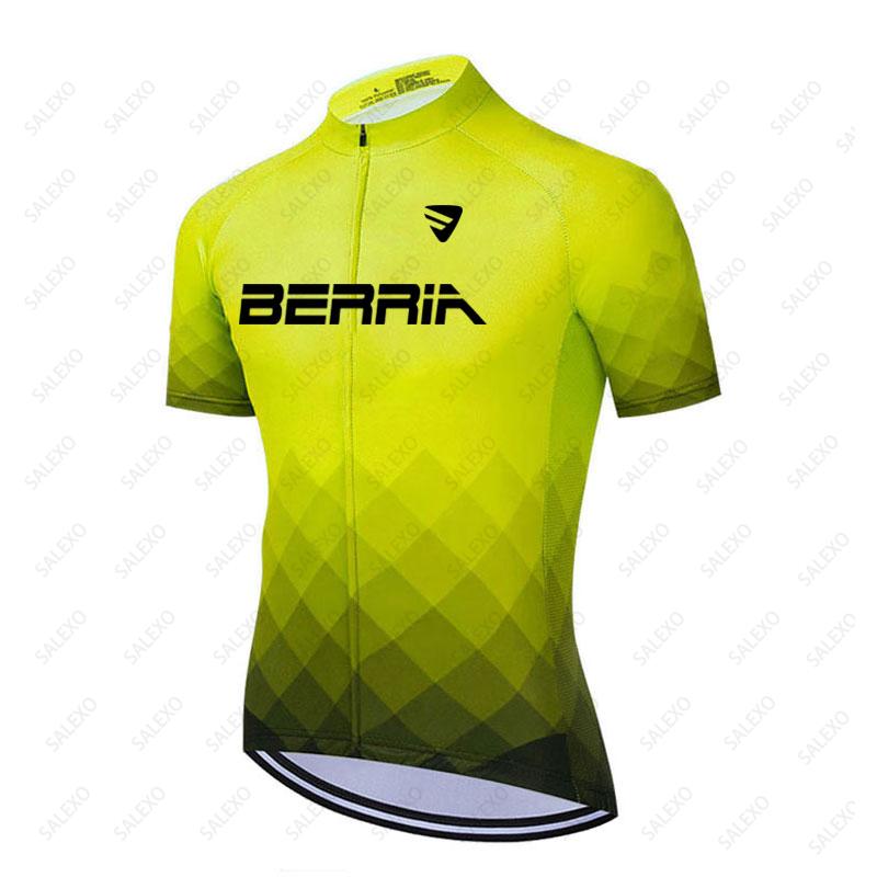 Cycling Jersey Set 2026 New Summer Breathable Team Racing Sport Bicycle Jersey Men's Cycling Clothing Short Bike Jersey