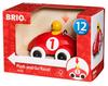 BRIO Push & Go Racer Car 30226