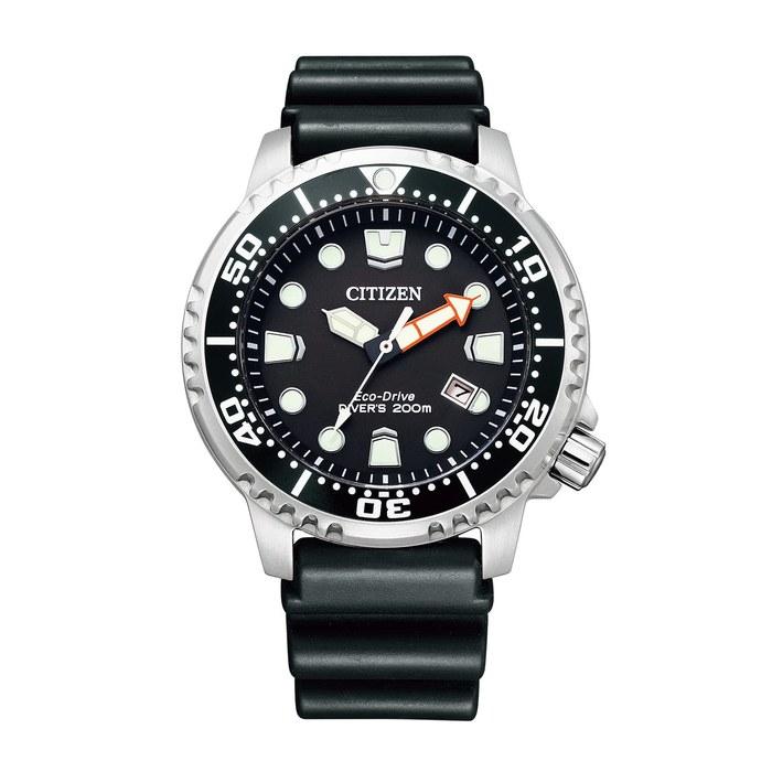CITIZEN PROMASTER BN0156-05E (Eco-Drive/Diver s)