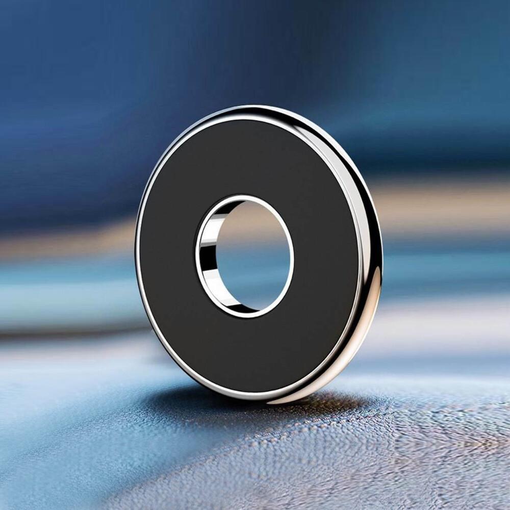 

Magnetic Car Phone Holder Stand Universal Cellphone Mobile Phone Metal Magnet Mount for iPhone 13 12 11 Xiaomi Samsung