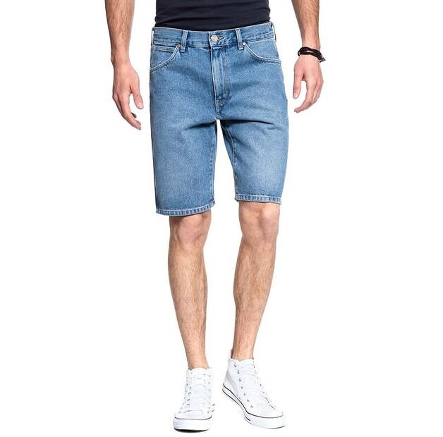 Шорты Wrangler DENIM SHORT EU W29