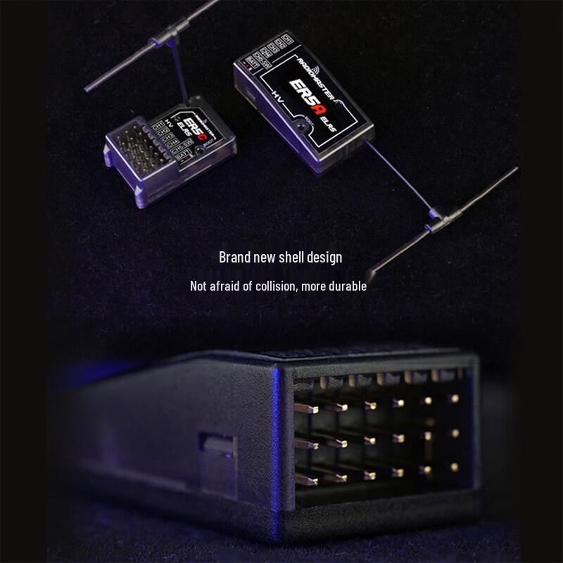 Radiomaster ER5 ELRS Receiver Series