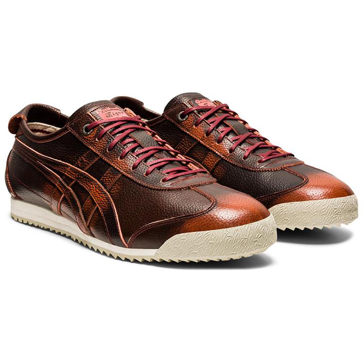 ONITSUKA TIGER Mexico 66 SD Deep Mars 1183A837-500