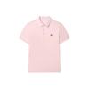New Polo Shirt Men's Luminous Pink F51M421102F-LP
