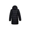 Nike Sportswear Windrunner Mid-Length Reversible Hooded Down Jacket Women Outerwear Black 939441-010