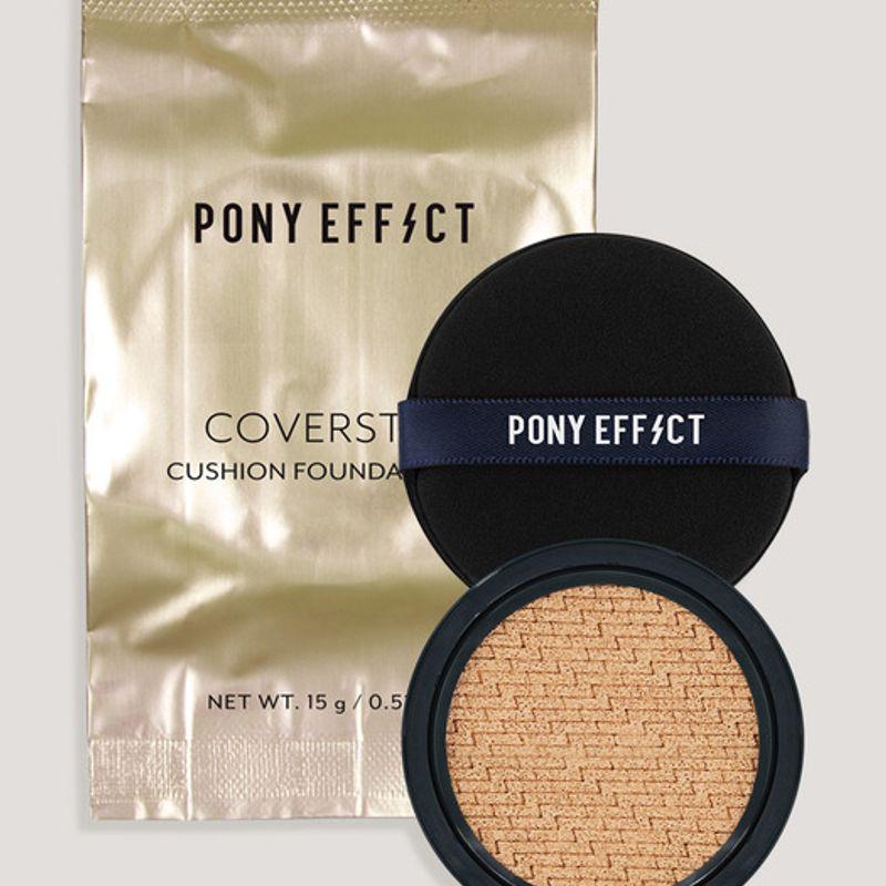 (Refill) Coverstay Cushion Foundation EX