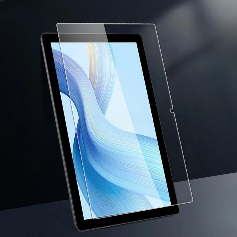Pro Doogee U9 U9 2025 10,1palcový tablet Tvrzené sklo Čirý chránič obrazovky pro DOOGEE U10 U10Pro U11 U12 U13 A9 V G5 G6 E3 G6 Kryt Ochranná fólie
