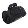 Roll Up Tool Bag Multipurpose Portable Tool Storage Bag Oxford Cloth Separate Pockets Tool Organizer for Gardening