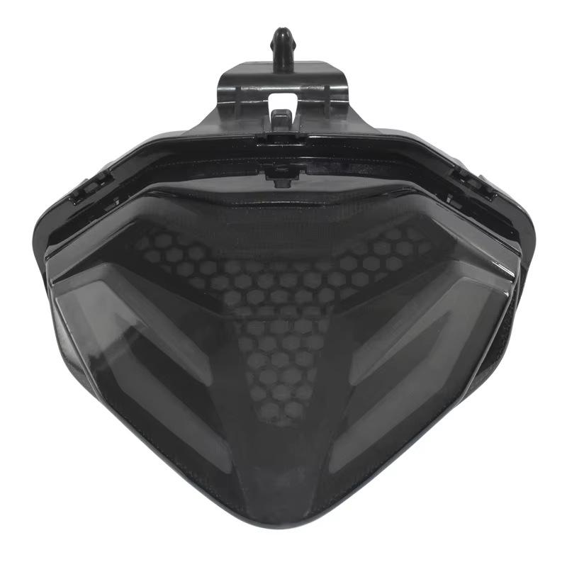 

Color-Changing APP-Control Taillight for Honda RSX150 Motorcycle сірий колір