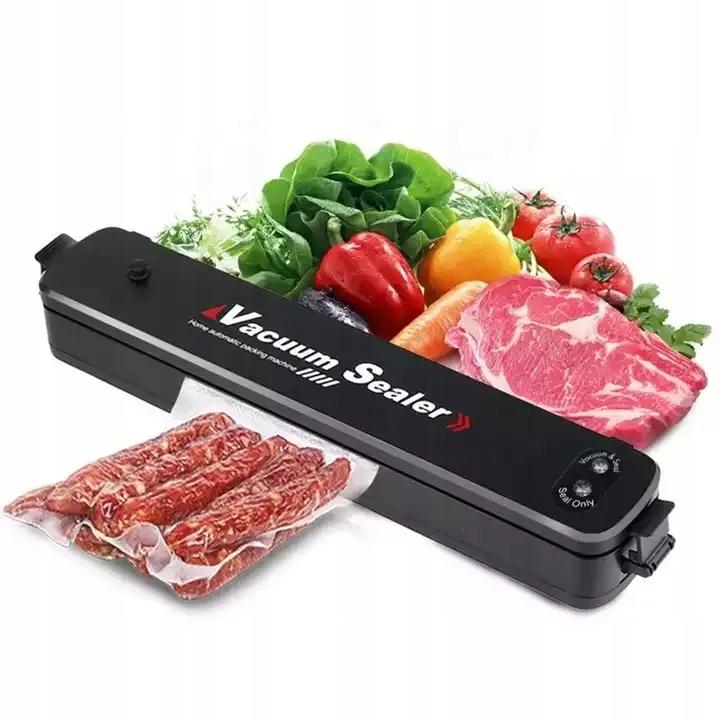 Vacuum Sealer Packaging Machine For Food + Bags