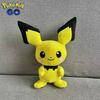 20-30cm Cartoon Raichu Pikachu Plush Toy Anime Pokmon Pichu Doll Cute  Pikachu Sofa Pillow Kids Birthday Gift Home Decor
