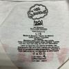 [USED] The Simpsons 00s Double-Sided Print T-Shirt The Simpsons Anime T