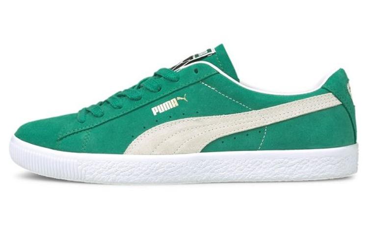 PUMA Suede Vintage Келли Грин 374921-03 36