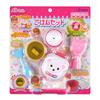 PILOT CORPORATION Mel-chan Care Parts Meal Set
